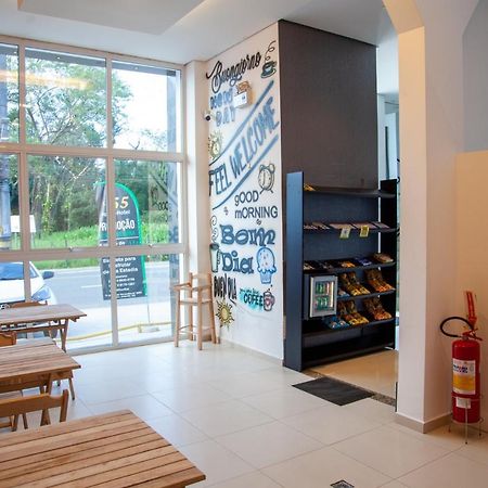 جوينفيل 55 Smart Hotel المظهر الخارجي الصورة