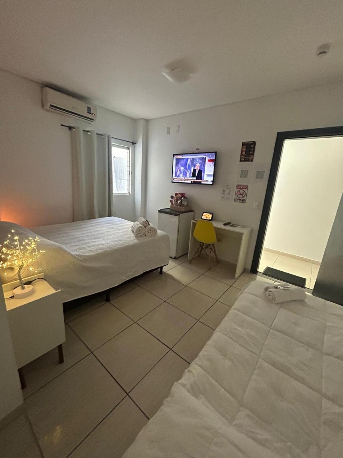 جوينفيل 55 Smart Hotel المظهر الخارجي الصورة