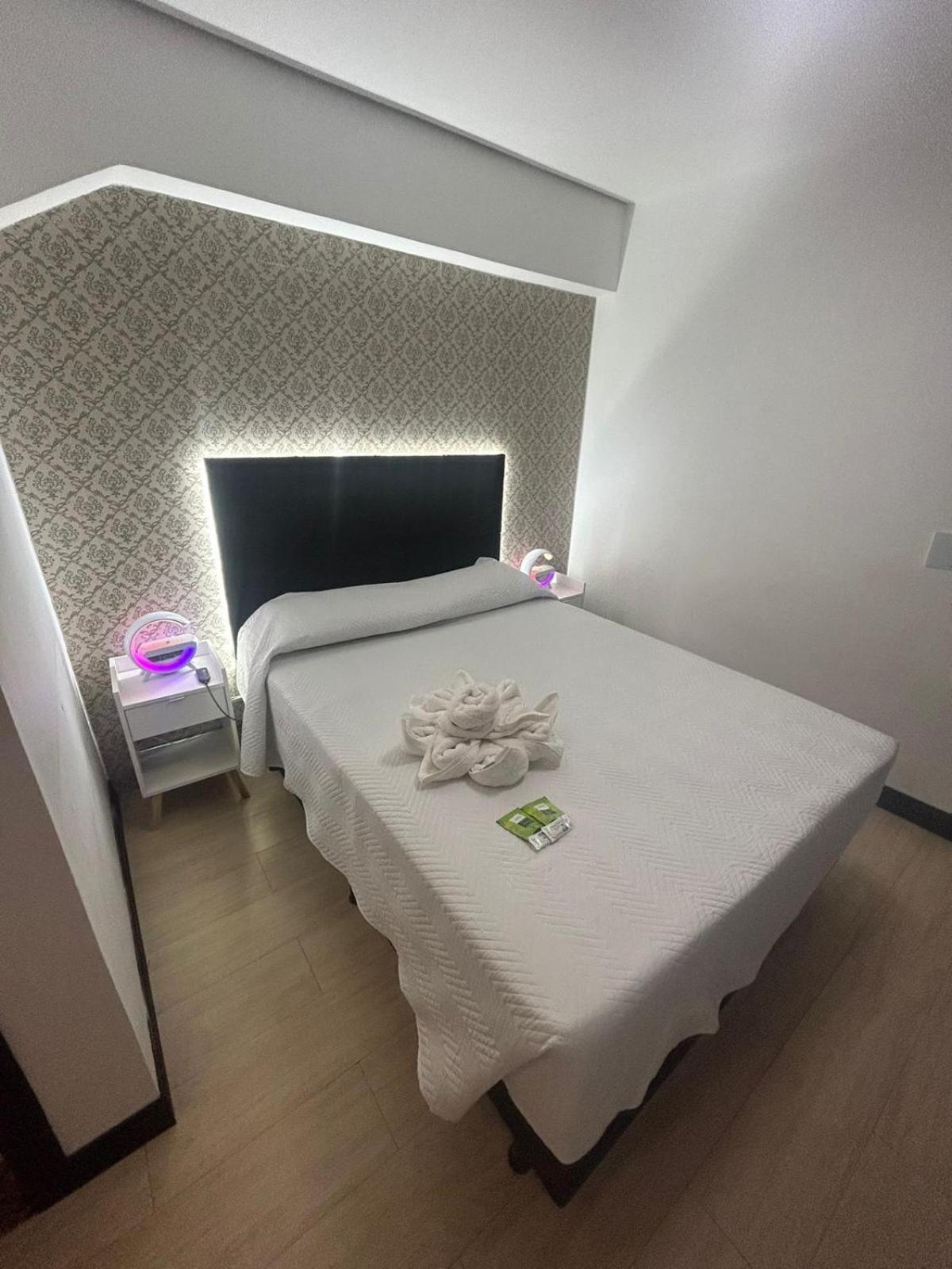 جوينفيل 55 Smart Hotel المظهر الخارجي الصورة